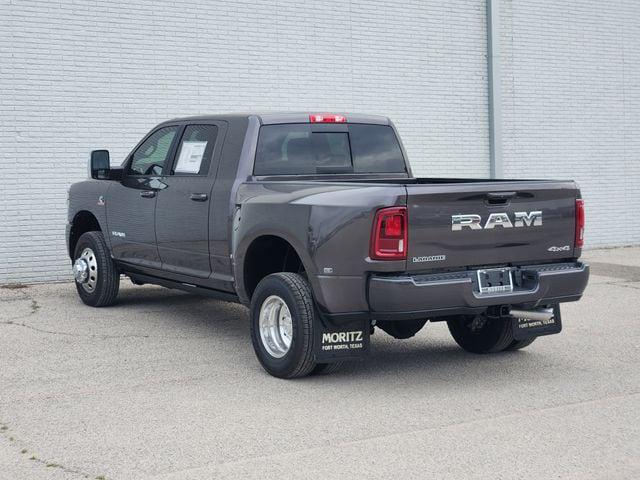 2026 RAM Ram 3500 RAM 3500 LARAMIE MEGA CAB 4X4 64 BOX 2026 RAM Ram 3500 RAM 3500 LARAMIE MEGA CAB 4X4 64 BOX
