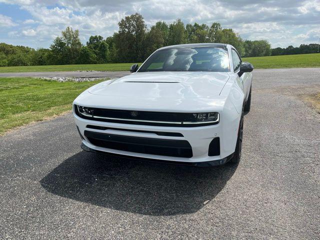 2026 Dodge Charger CHARGER SCAT PACK PLUS 2-DOOR AWD 2026 Dodge Charger CHARGER SCAT PACK PLUS 2-DOOR AWD