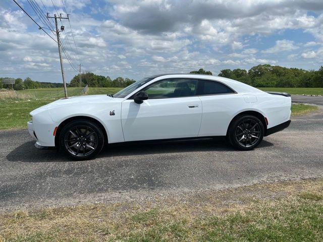 2026 Dodge Charger CHARGER SCAT PACK PLUS 2-DOOR AWD 2026 Dodge Charger CHARGER SCAT PACK PLUS 2-DOOR AWD