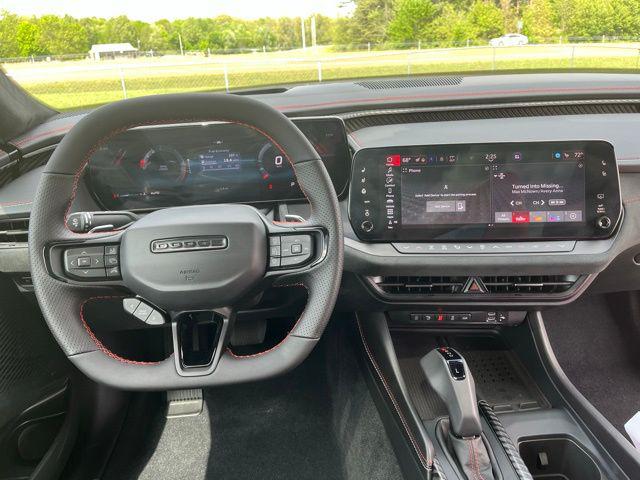 2026 Dodge Charger CHARGER SCAT PACK PLUS 2-DOOR AWD 2026 Dodge Charger CHARGER SCAT PACK PLUS 2-DOOR AWD