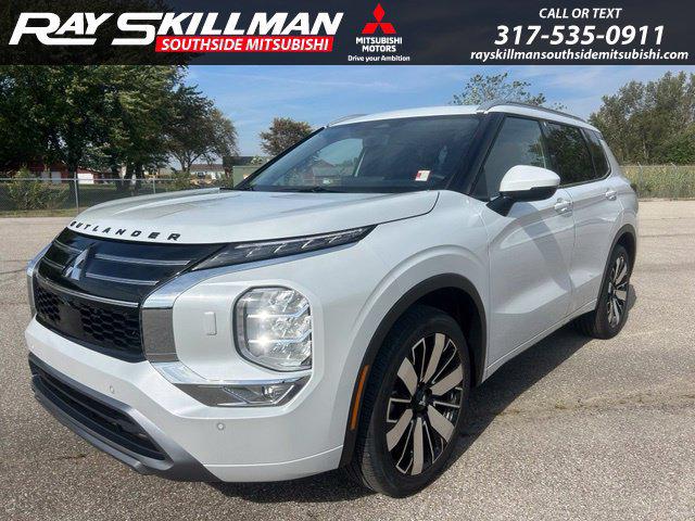 2026 Mitsubishi Outlander SEL 1.5T S-AWC for sale in New Whiteland, IN
