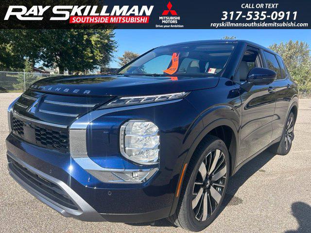 2026 Mitsubishi Outlander SE 1.5T S-AWC for sale in New Whiteland, IN