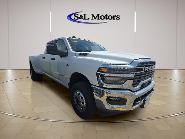 2026 Ram 3500 Big Horn Crew Cab 4x4 8' Box for sale in Pulaski, WI