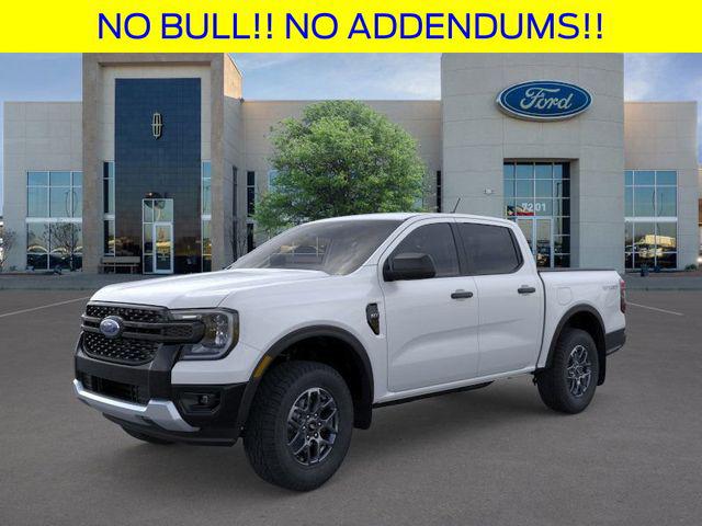 2026 Ford Ranger XLT for sale in Georgetown, TX
