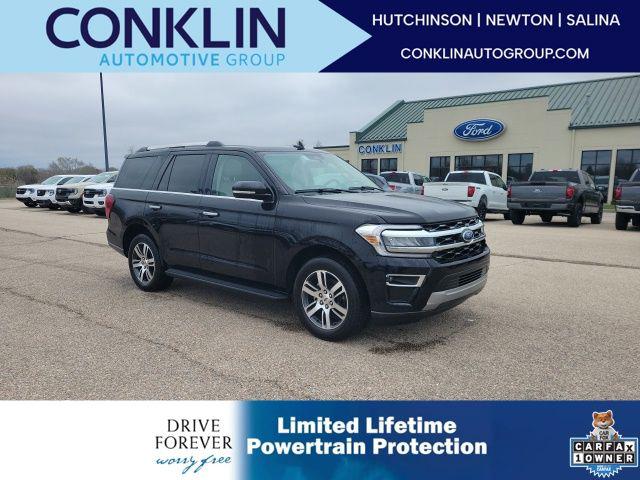 2024 Ford Expedition Limited for sale in Newton, KS