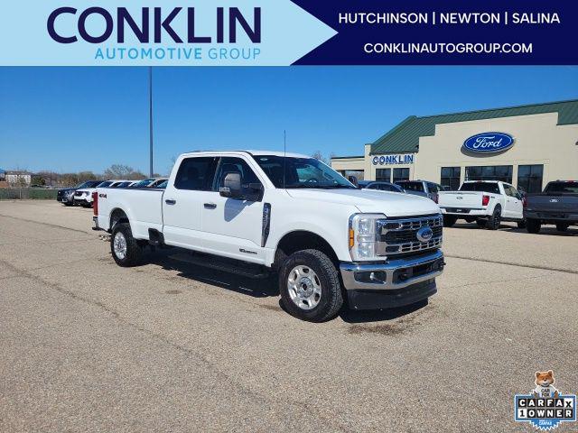 2024 Ford F-250 XLT for sale in Newton, KS