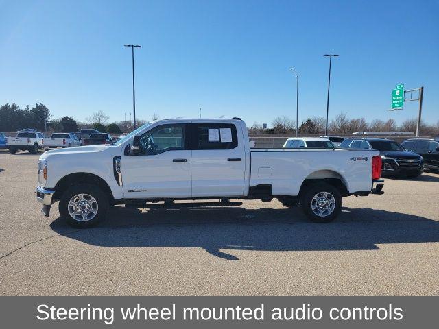 2024 Ford F-250 XLT
