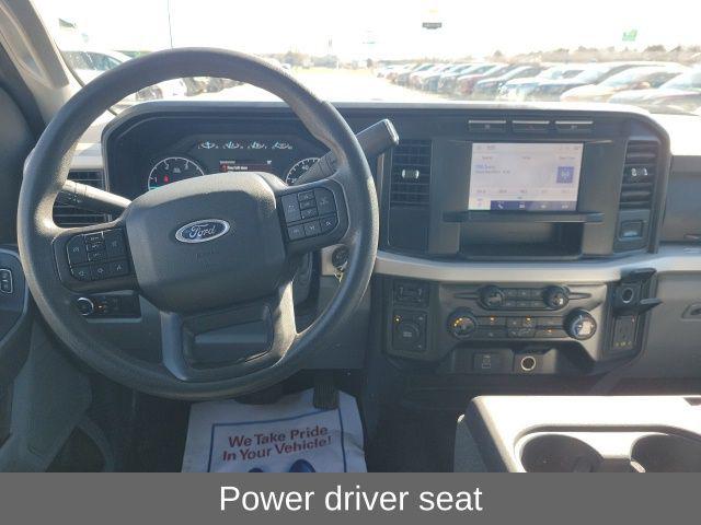 2024 Ford F-250 XLT
