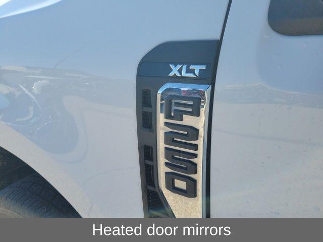 2024 Ford F-250 XLT