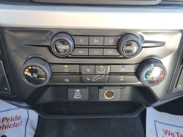 2024 Ford F-250 XLT