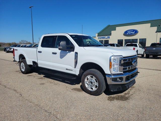 2024 Ford F-250 XLT