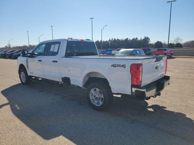 2024 Ford F-250 XLT