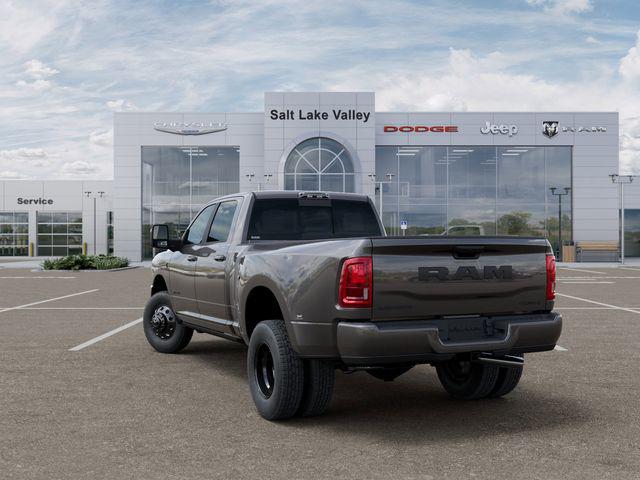 2026 RAM Ram 3500 RAM 3500 LARAMIE CREW CAB 4X4 8 BOX 2026 RAM Ram 3500 RAM 3500 LARAMIE CREW CAB 4X4 8 BOX
