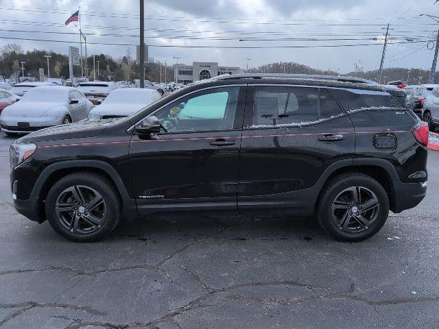 2020 GMC Terrain AWD SLT