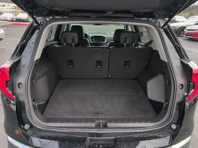 2020 GMC Terrain AWD SLT