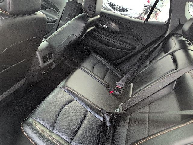 2020 GMC Terrain AWD SLT