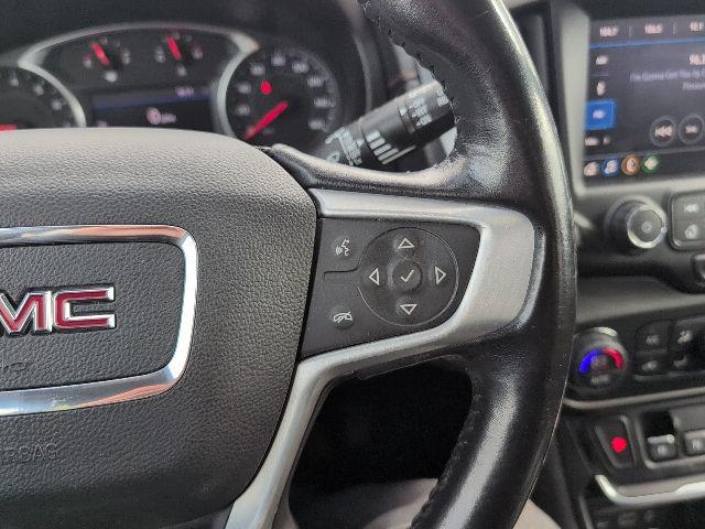 2020 GMC Terrain AWD SLT