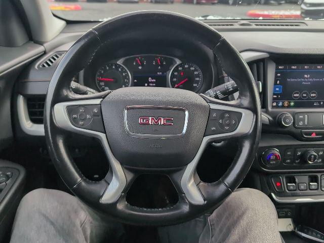 2020 GMC Terrain AWD SLT