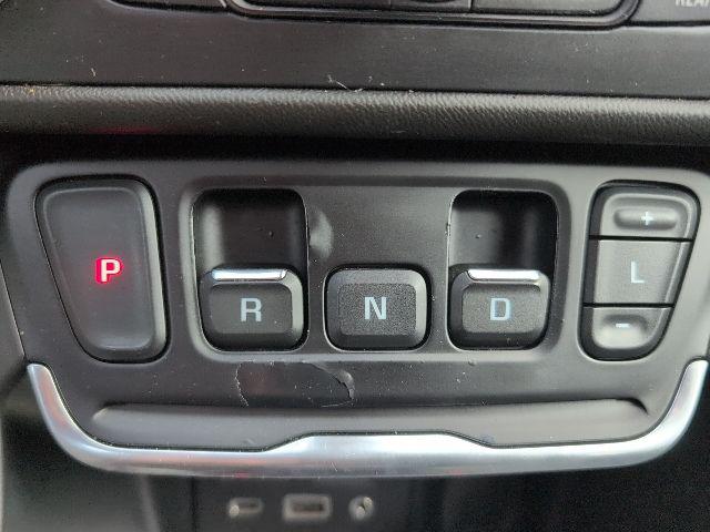 2020 GMC Terrain AWD SLT