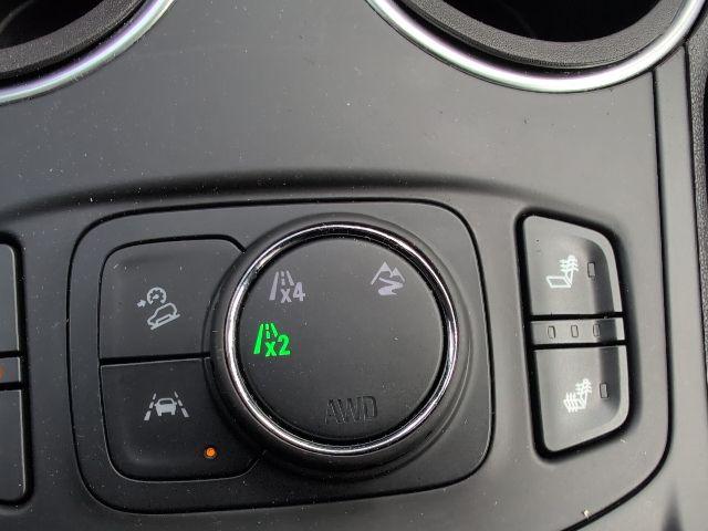 2020 GMC Terrain AWD SLT
