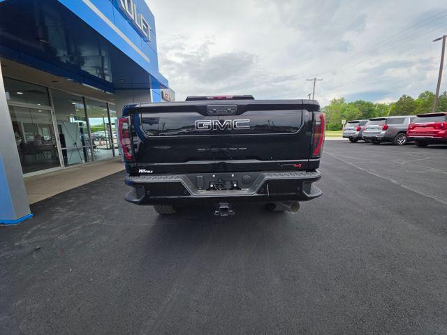 2026 GMC Sierra 2500HD AT4
