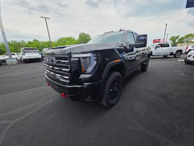 2026 GMC Sierra 2500HD AT4