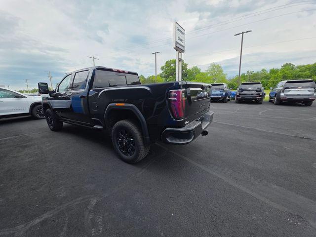 2026 GMC Sierra 2500HD AT4
