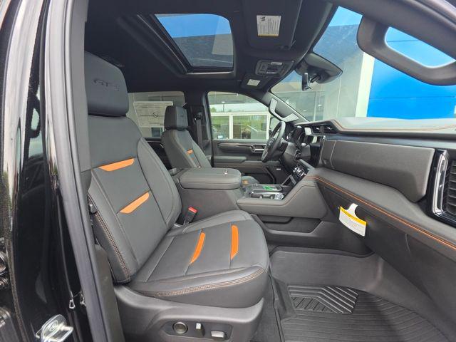 2026 GMC Sierra 2500HD AT4