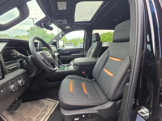 2026 GMC Sierra 2500HD AT4
