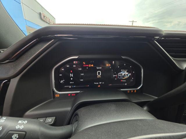 2026 GMC Sierra 2500HD AT4