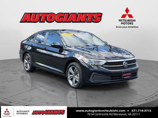 2024 Volkswagen Jetta 1.5T SE for sale in Manassas, VA