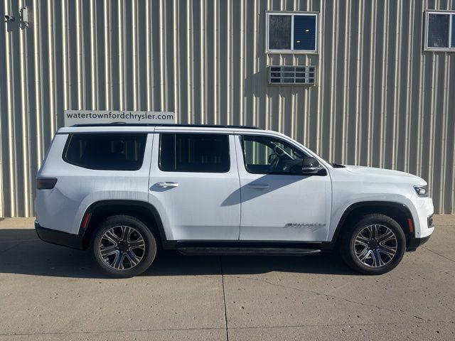 2024 Jeep Wagoneer Series II 4x4 for sale in Watertown, SD