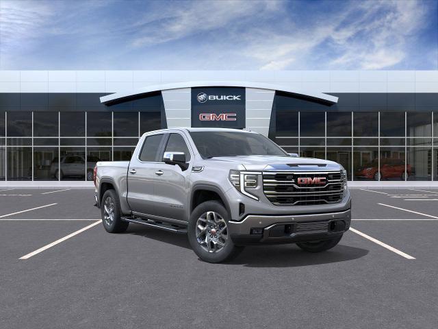 2026 GMC Sierra 1500 Crew Cab, Short Bed, SLT, 4WD for sale in Goodyear, AZ
