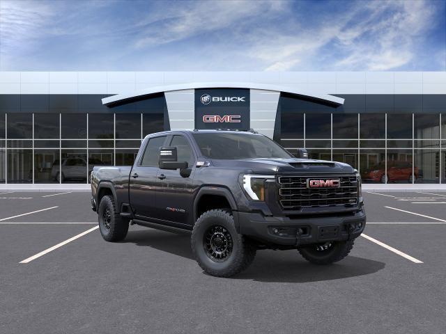 2026 GMC Sierra 2500HD Crew Cab, Standard Bed, AT4X, 4WD for sale in Goodyear, AZ
