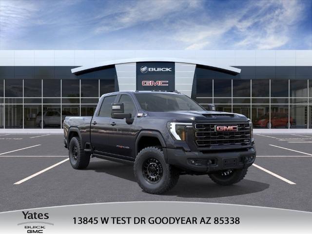 2026 GMC Sierra 2500HD Crew Cab, Standard Bed, AT4X, 4WD for sale in Goodyear, AZ