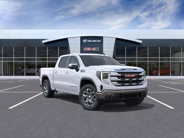 2026 GMC Sierra 1500 Crew Cab, Short Bed, SLE, 4WD for sale in Goodyear, AZ