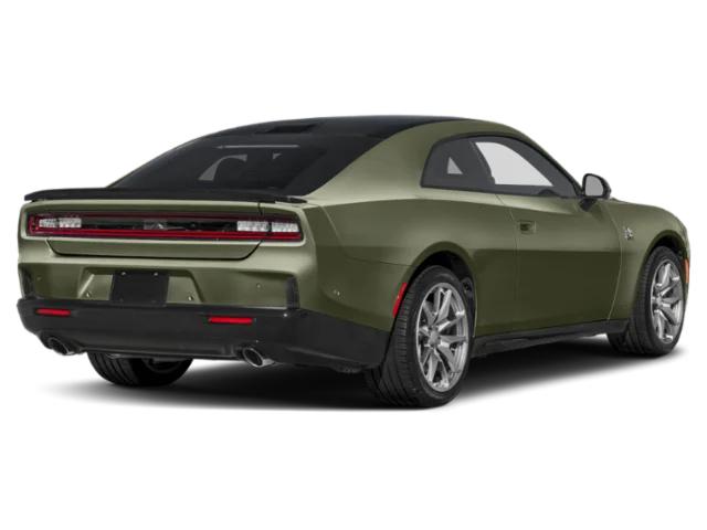 2026 Dodge Charger CHARGER SCAT PACK 2-DOOR AWD 2026 Dodge Charger CHARGER SCAT PACK 2-DOOR AWD