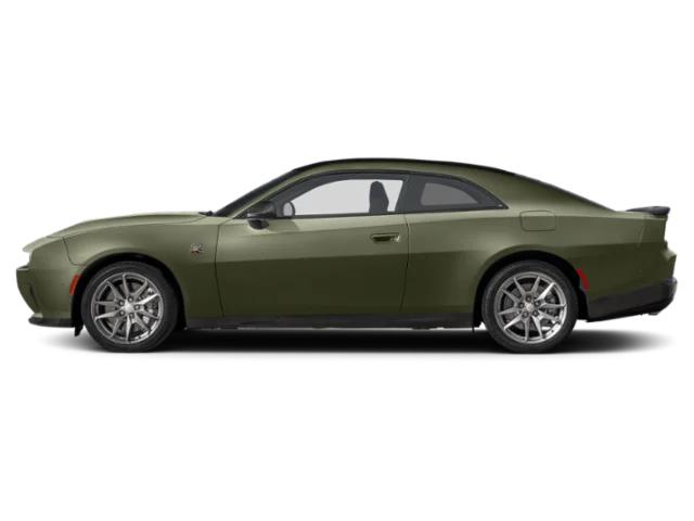 2026 Dodge Charger CHARGER SCAT PACK 2-DOOR AWD 2026 Dodge Charger CHARGER SCAT PACK 2-DOOR AWD