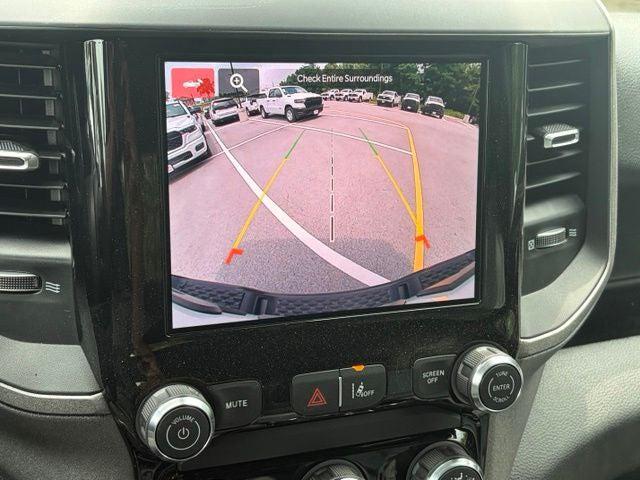 2026 RAM Ram 1500 RAM 1500 TRADESMAN CREW CAB 4X2 57 BOX 2026 RAM Ram 1500 RAM 1500 TRADESMAN CREW CAB 4X2 57 BOX