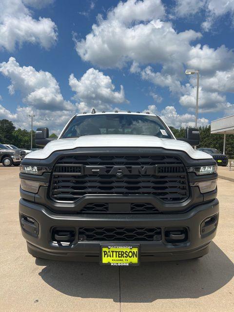 2026 RAM Ram 3500 RAM 3500 TRADESMAN CREW CAB 4X4 8 BOX 2026 RAM Ram 3500 RAM 3500 TRADESMAN CREW CAB 4X4 8 BOX