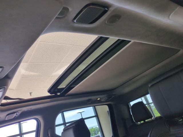 2026 Ram 1500 Tungsten Crew Cab 4x4 5'7" Box