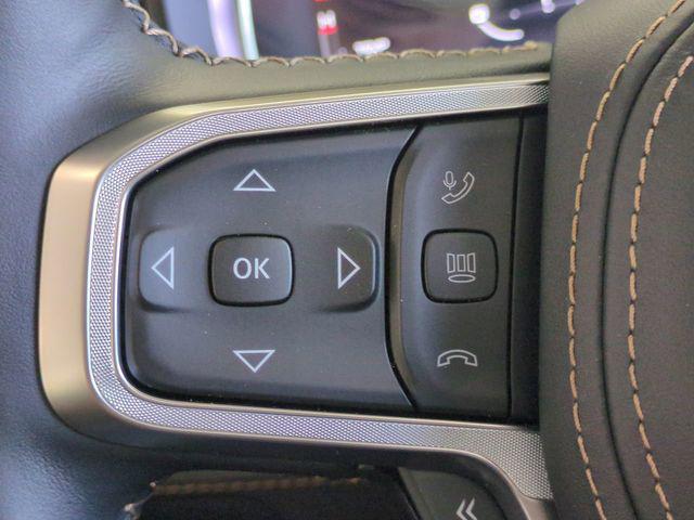 2026 Ram 1500 Tungsten Crew Cab 4x4 5'7" Box
