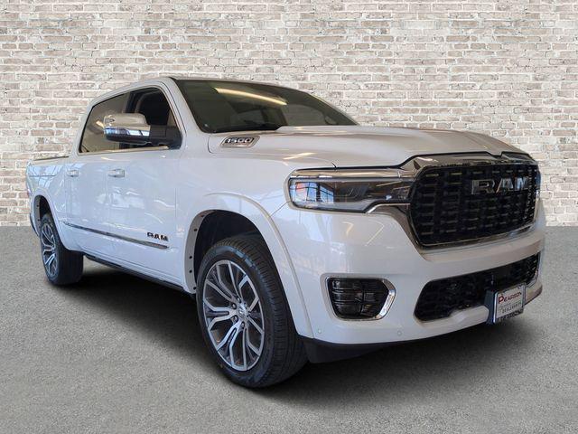 2026 Ram 1500 Tungsten Crew Cab 4x4 5'7" Box for sale in Richmond, VA