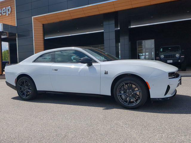 2026 Dodge Charger Scat Pack Plus 2-Door AWD