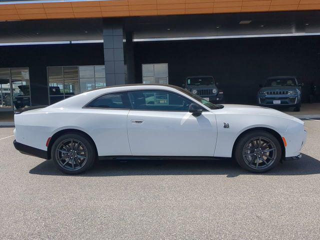 2026 Dodge Charger Scat Pack Plus 2-Door AWD