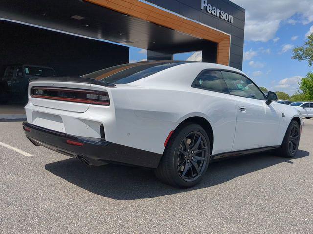 2026 Dodge Charger Scat Pack Plus 2-Door AWD