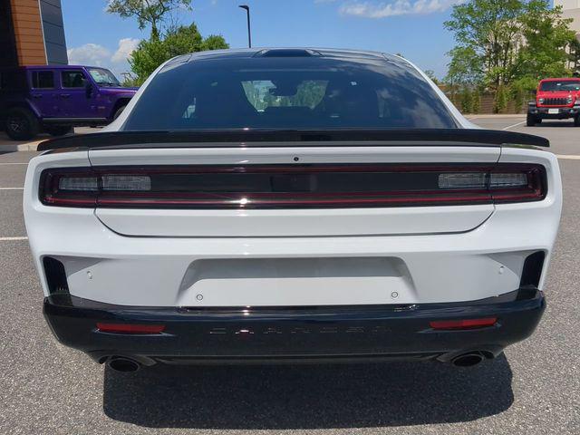 2026 Dodge Charger Scat Pack Plus 2-Door AWD