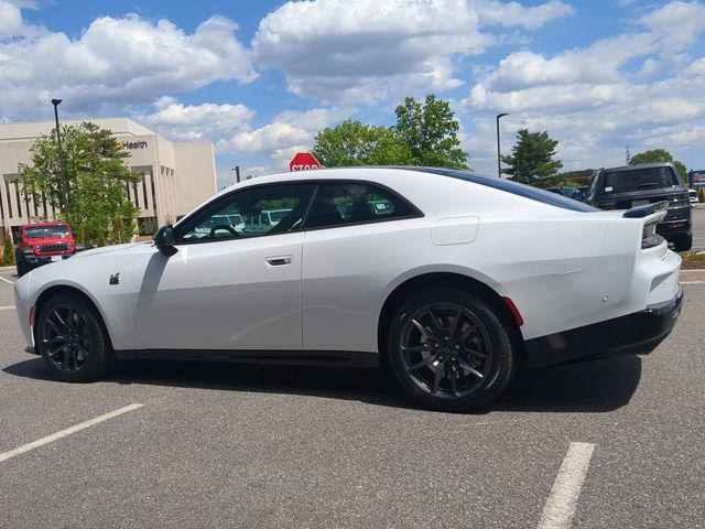 2026 Dodge Charger Scat Pack Plus 2-Door AWD
