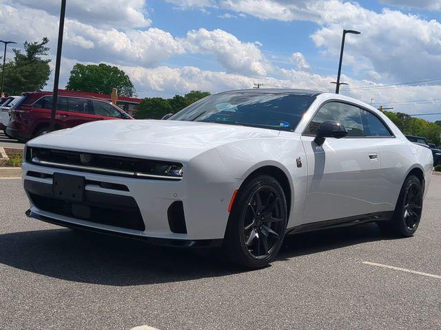 2026 Dodge Charger Scat Pack Plus 2-Door AWD