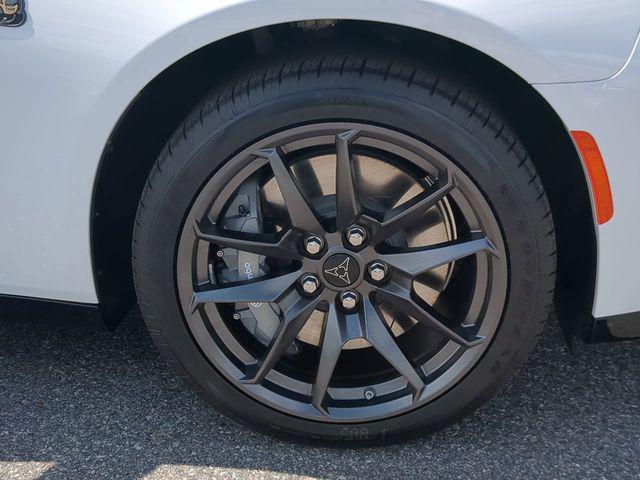 2026 Dodge Charger Scat Pack Plus 2-Door AWD